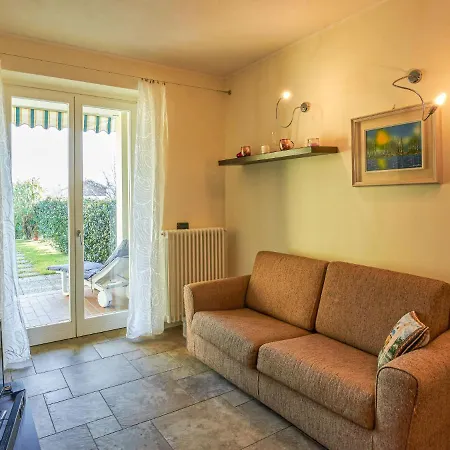 Appartement Paradiso By Interhome Gravedona