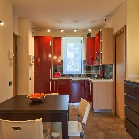 Lejlighed Girasole By Interhome