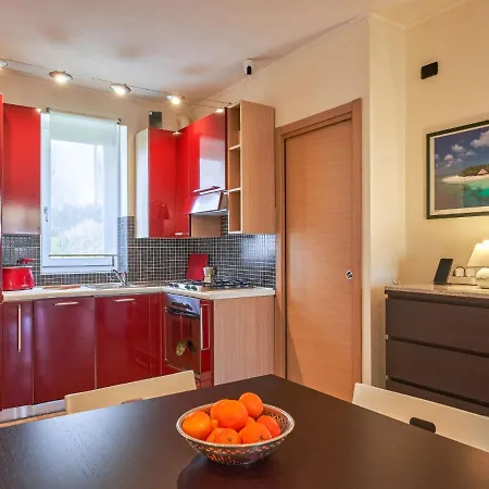 Appartement Paradiso By Interhome *