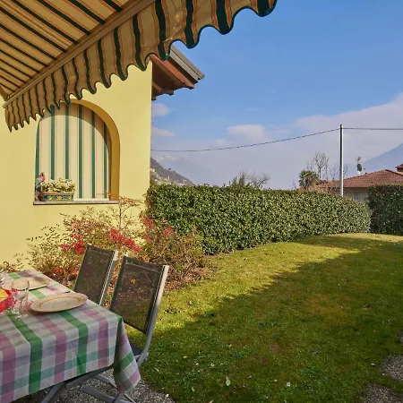 Appartement Girasole By Interhome