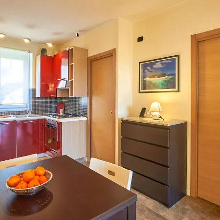 Lejlighed Girasole By Interhome *