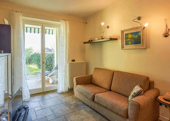 Appartement Girasole By Interhome Gravedona