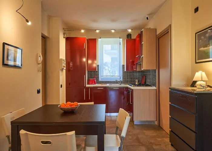 Appartement Girasole By Interhome