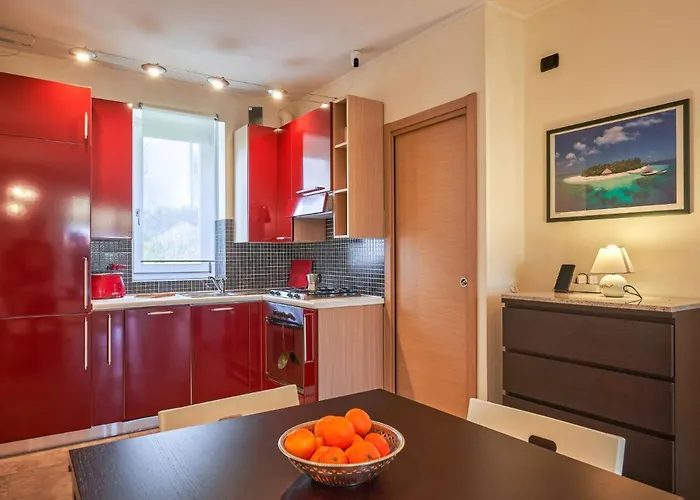 Appartement Girasole By Interhome *