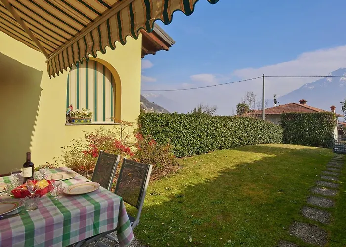 Appartement Girasole By Interhome