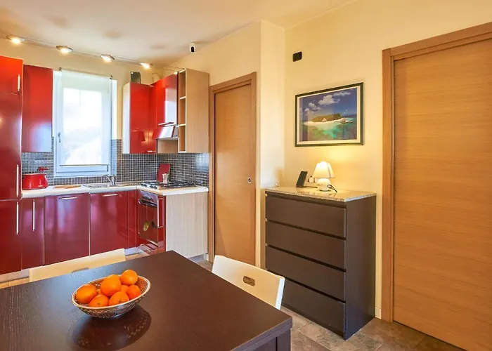 Appartement Girasole By Interhome *