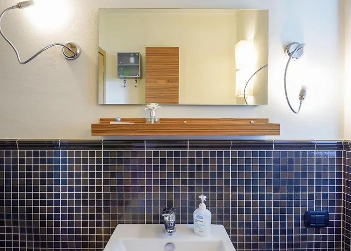 Girasole By Interhome Appartement