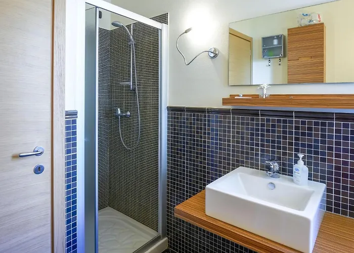Appartement Girasole By Interhome